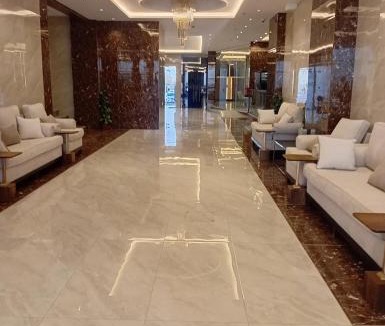 Tabuk Apartment | سما الوادي للشقق المخدومة