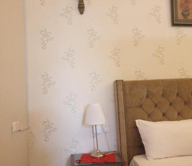 Tubarjal Apartment | سمح الضيافة
