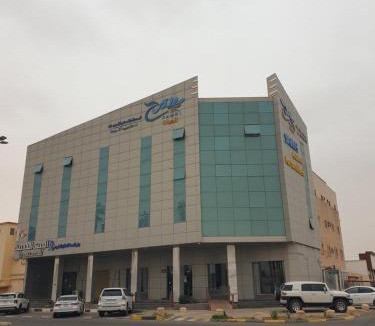 Tubarjal Apartment | سمح الضيافة