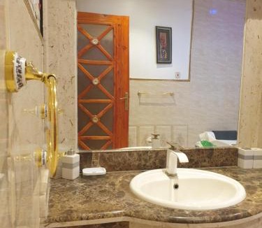 Tubarjal Apartment | سمح الضيافة