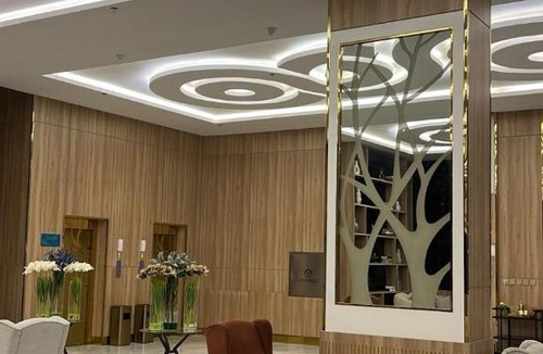 Mizail Hotel | سمسمه للشقق المخدومه