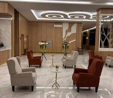 Mizail Hotel | سمسمه للشقق المخدومه