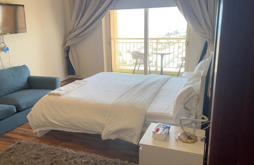 Bay La Sun Apartment | سمكه بيتش 4 غرف اطلاله بحر