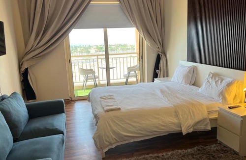 Bay La Sun Apartment | سمكه بيتش 4 غرف اطلاله بحر