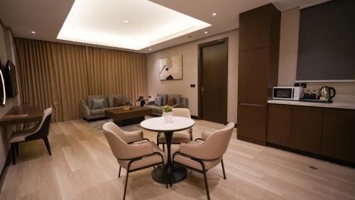 Riyadh Hotel | سنود النرجس Snood Al Narjis