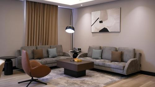 Riyadh Hotel | سنود النرجس Snood Al Narjis