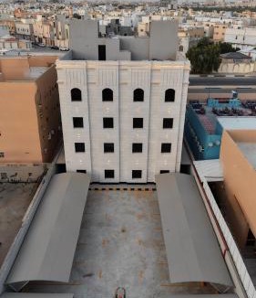 Al Hofuf Apartment | سهم للشقق الفندقية