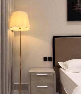 Al Hofuf Apartment | سهم للشقق الفندقية