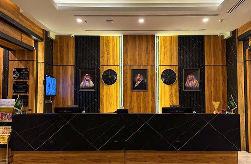 Al Aqrabiyah Hotel | سوات للشقق المخدومة 5