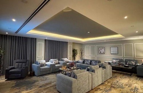 Al Aqrabiyah Hotel | سوات للشقق المخدومة 5