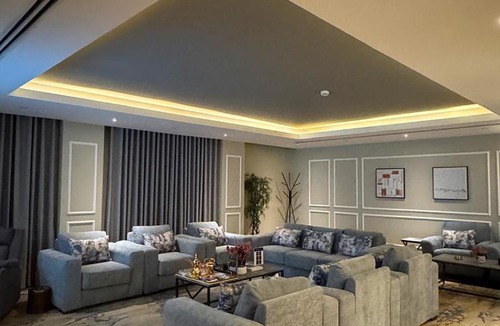 Al Aqrabiyah Hotel | سوات للشقق المخدومة 5