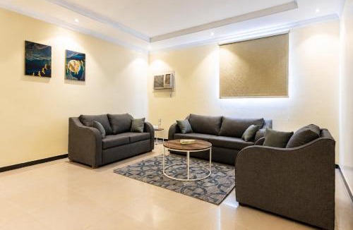 Taif Apartment | سوار