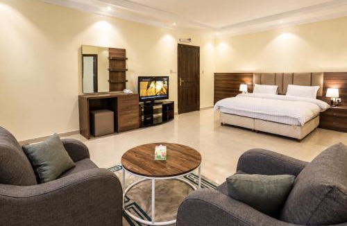 Taif Apartment | سوار