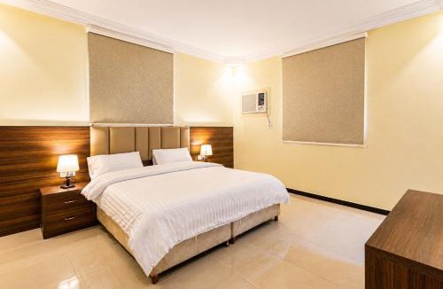 Taif Apartment | سوار