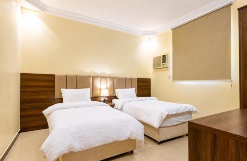 Taif Apartment | سوار