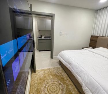 Dammam Apartment | سويتات الباديه