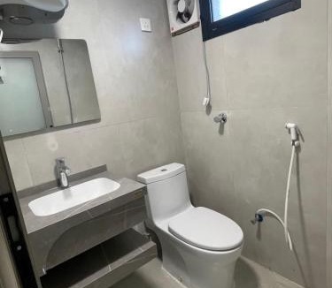 Dammam Apartment | سويتات الباديه