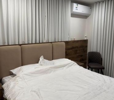 Dammam Apartment | سويتات الباديه