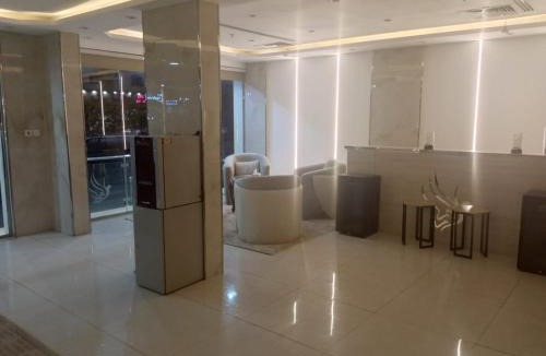 Gurayat Hotel | سويت اليمامه للشقق المخدومه