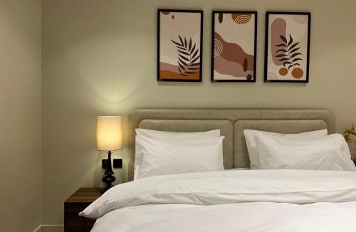 Ha'il Apartment | سويت بغرفة نوم وصالة جانبية