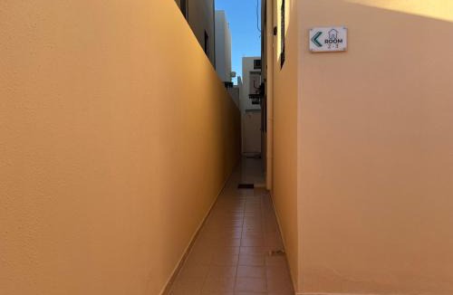 Ha'il Apartment | سويت بغرفة نوم وصالة جانبية