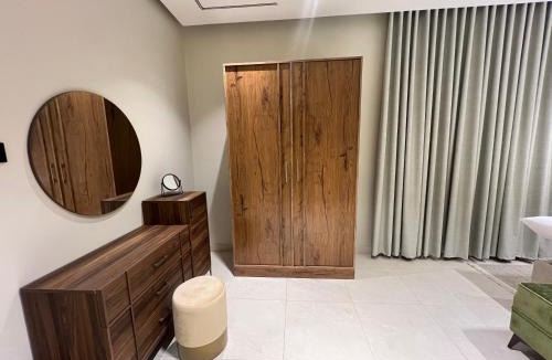 Ha'il Apartment | سويت بغرفة نوم وصالة جانبية