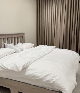 Almajaridah Apartment | سويت بغرفة نوم