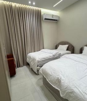 Almajaridah Apartment | سويت بغرفتين نوم