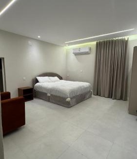 Almajaridah Apartment | سويت بغرفتين نوم