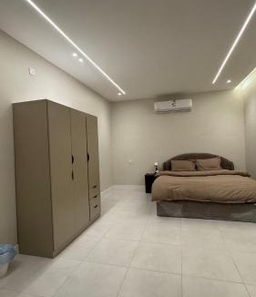 Almajaridah Apartment | سويت بغرفتين نوم
