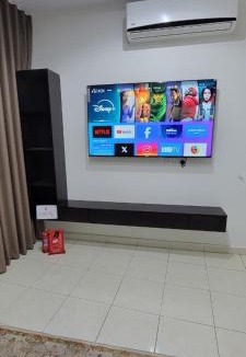 Al Kharj Apartment | سويت جميل وانيق