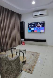 Al Kharj Apartment | سويت جميل وانيق
