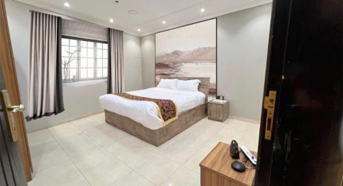 Medina Apartment | سويت جي اف