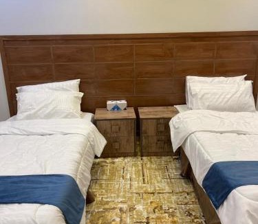 AlUla Apartment | سويت روز العلا للشقق المفروشة sweet rose al ula organizing tours