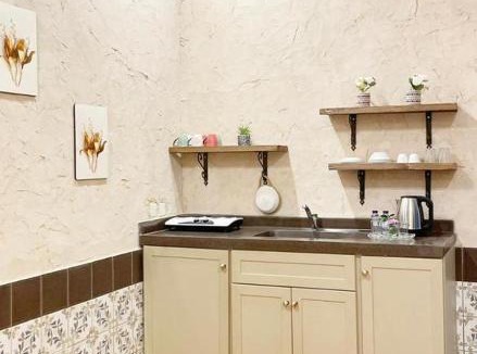 Hawtah Bani Tamim Apartment | سيبار للشقق المخدومة Sippar Serviced Apartments