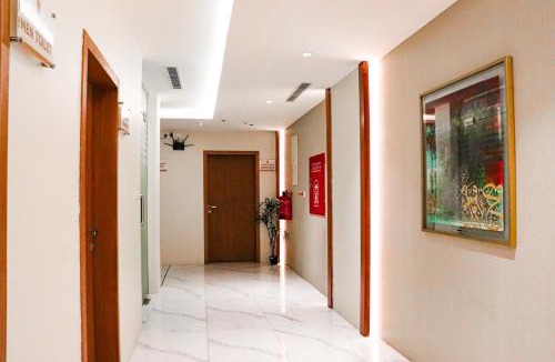 Yanbu Hotel | سيتيز إن للشقق المخدومة
