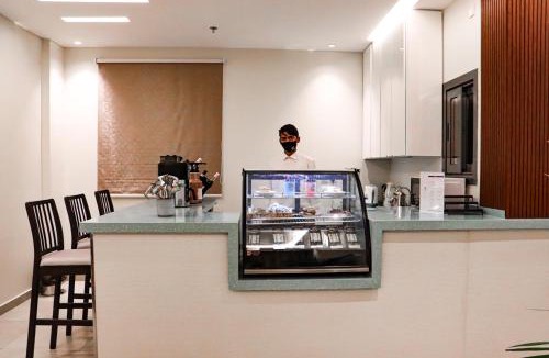 Yanbu Hotel | سيتيز إن للشقق المخدومة