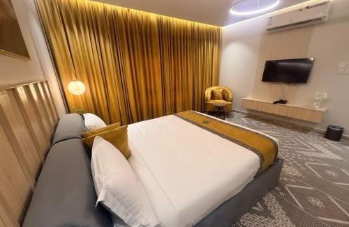 AlUla Apartment | سيلا نايت سويتس sila nights suites