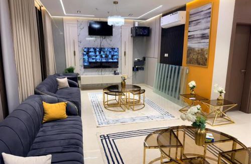 AlUla Apartment | سيلا نايت سويتس sila nights suites