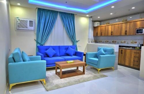 Yanbu Apartment | سي مون للشقق الفندقية sea moon hotel