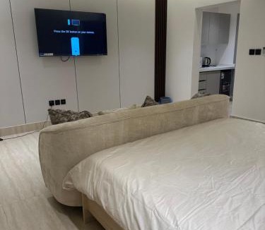 Al Khobar Apartment | سُكنا الوردة الحمراء
