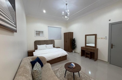 Al Wudayy Apartment | شادن للوحدات السكنية