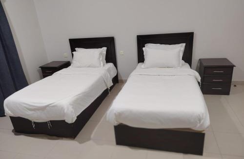 Hafr Al Batin Apartment | شاطئ البندقية للشقق المخدومة