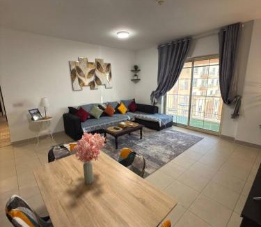 Bay La Sun Apartment | شاطئ المرجان