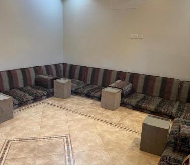 Ha'il Hostel | شالهيات ريست 2