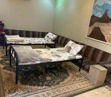 Ha'il Hostel | شالهيات ريست 2
