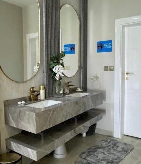 Al Bahah Ski Chalet | شالية الأحلام