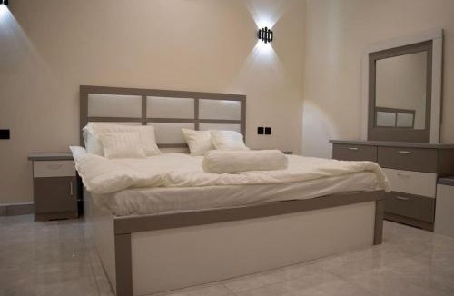 Al Bahah Villa | شالية الريف