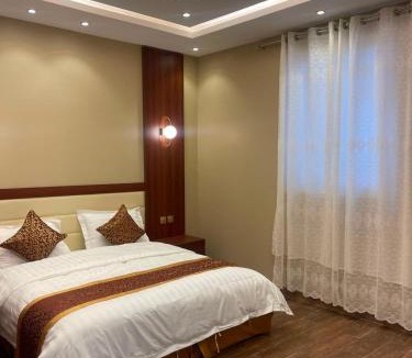 Khamis Mushait Ski Chalet | شالية السلطان 3