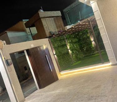 Khamis Mushait Ski Chalet | شالية السلطان 3